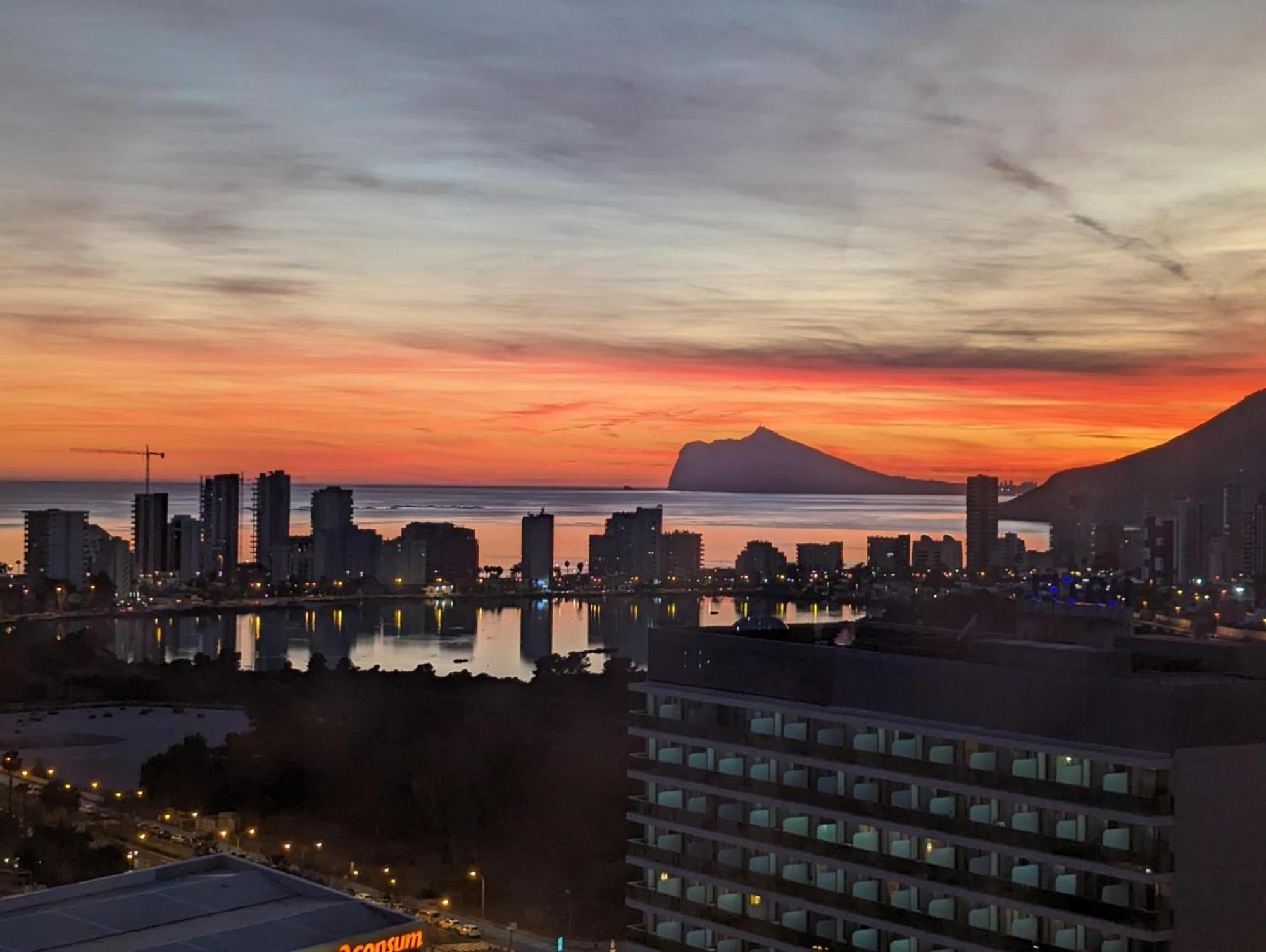 Apartment 100 M From Fossa In