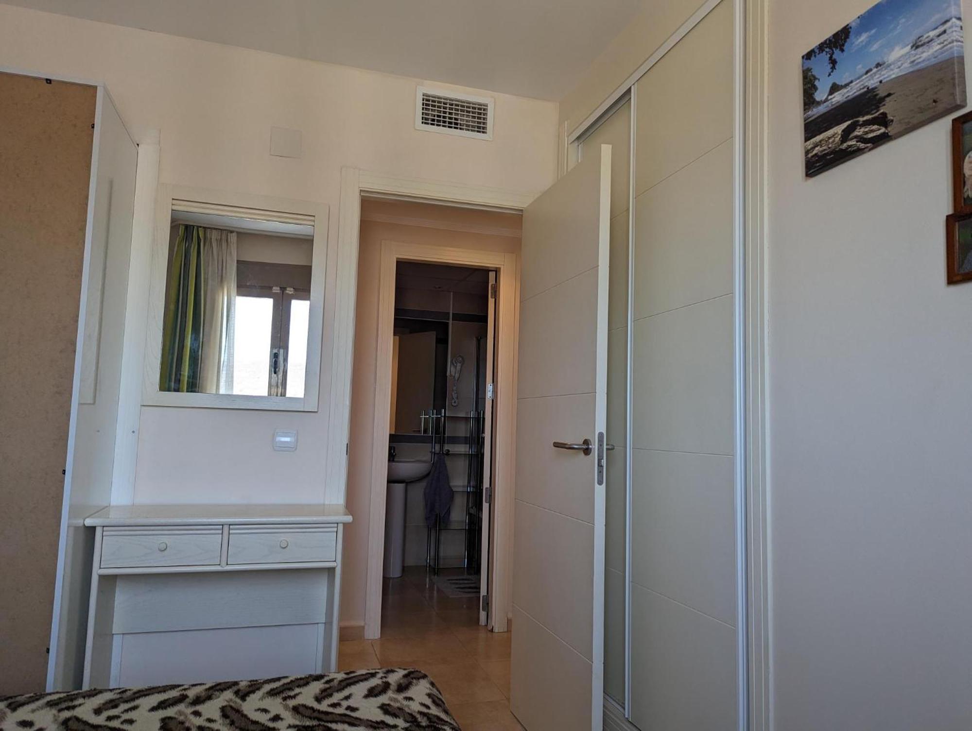 100 M From Fossa In Apartament