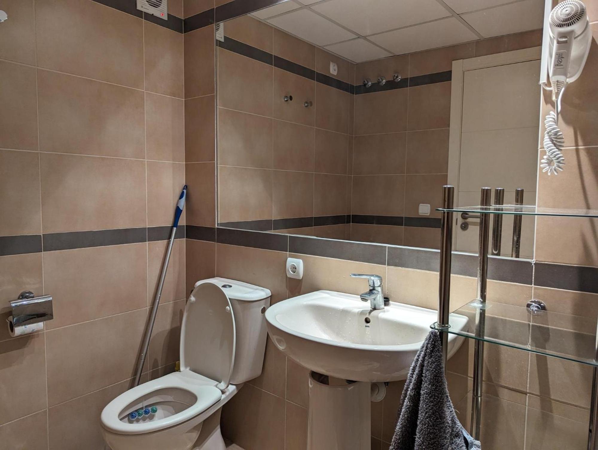Apartment 100 M From Fossa In *