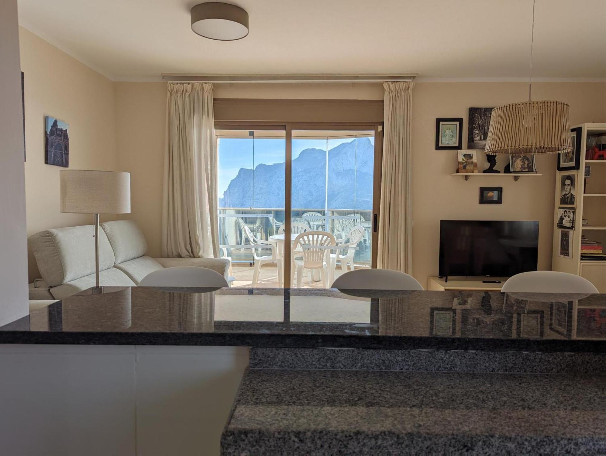 Apartment 100 M From Fossa In *