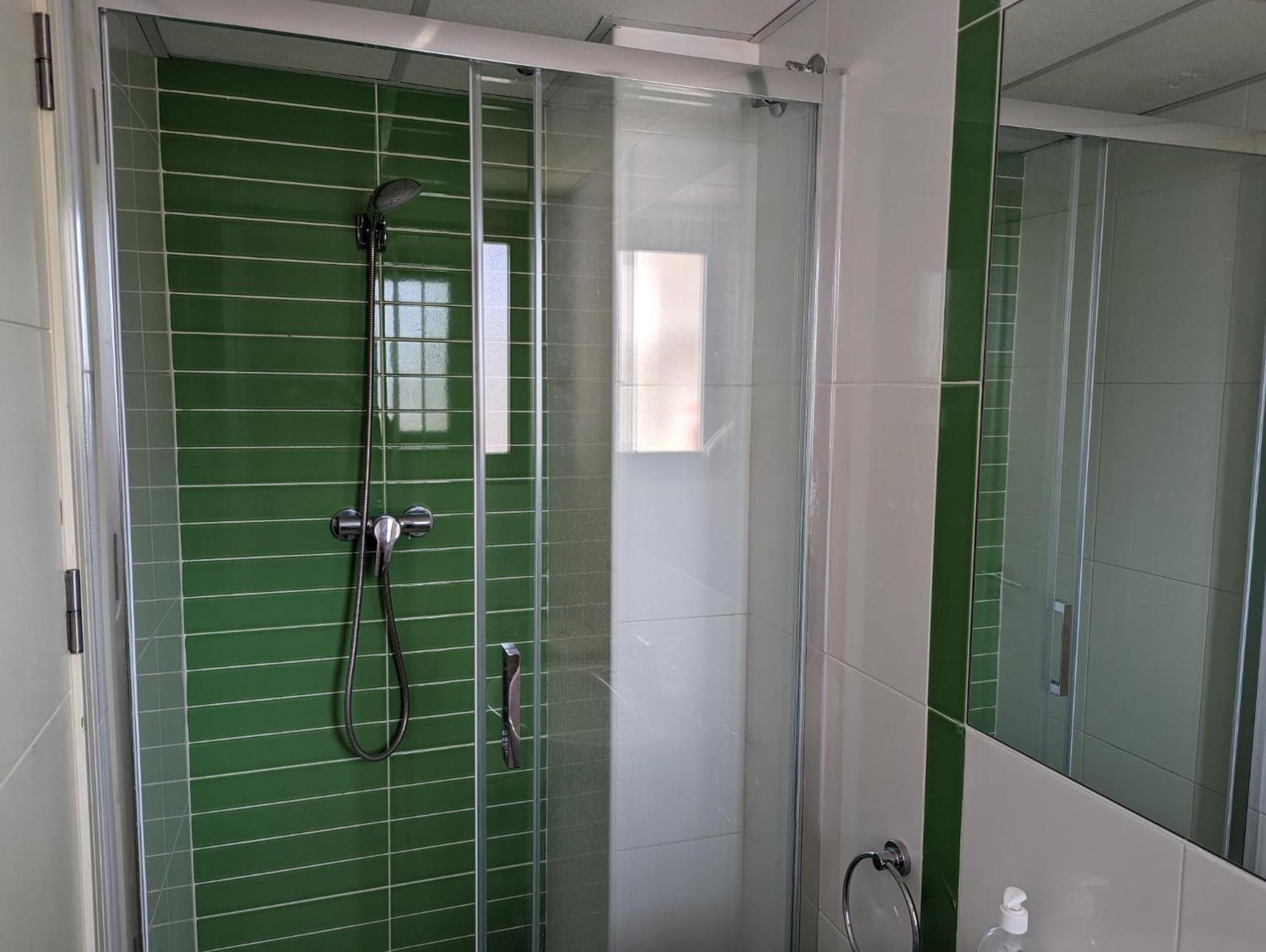 Apartament 100 M From Fossa In *