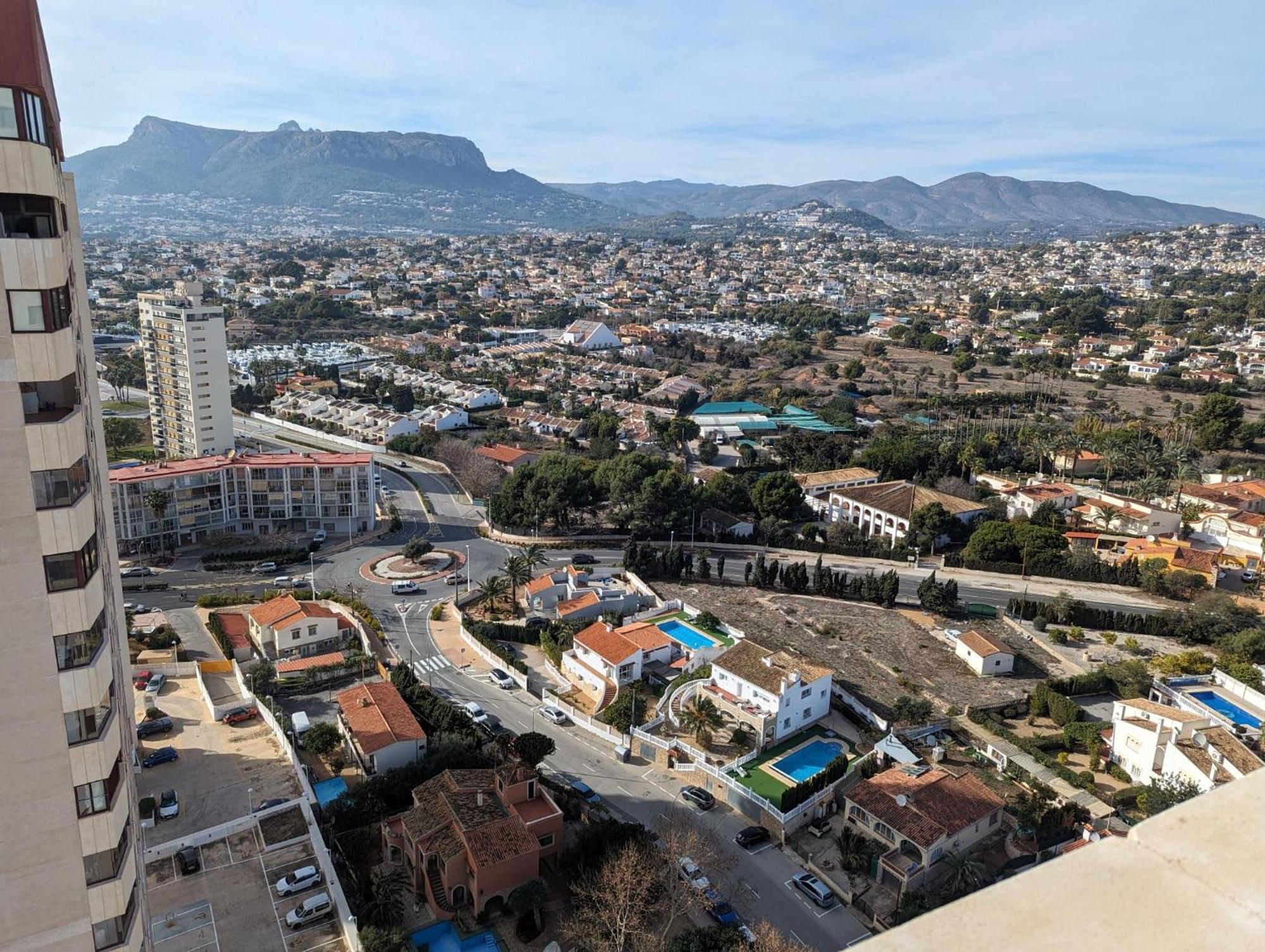 Apartament 100 M From Fossa In