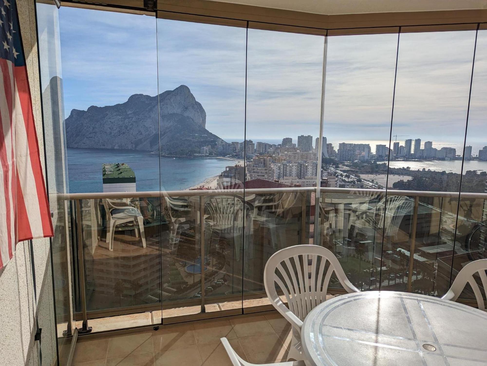 Apartment 100 M From Fossa In *