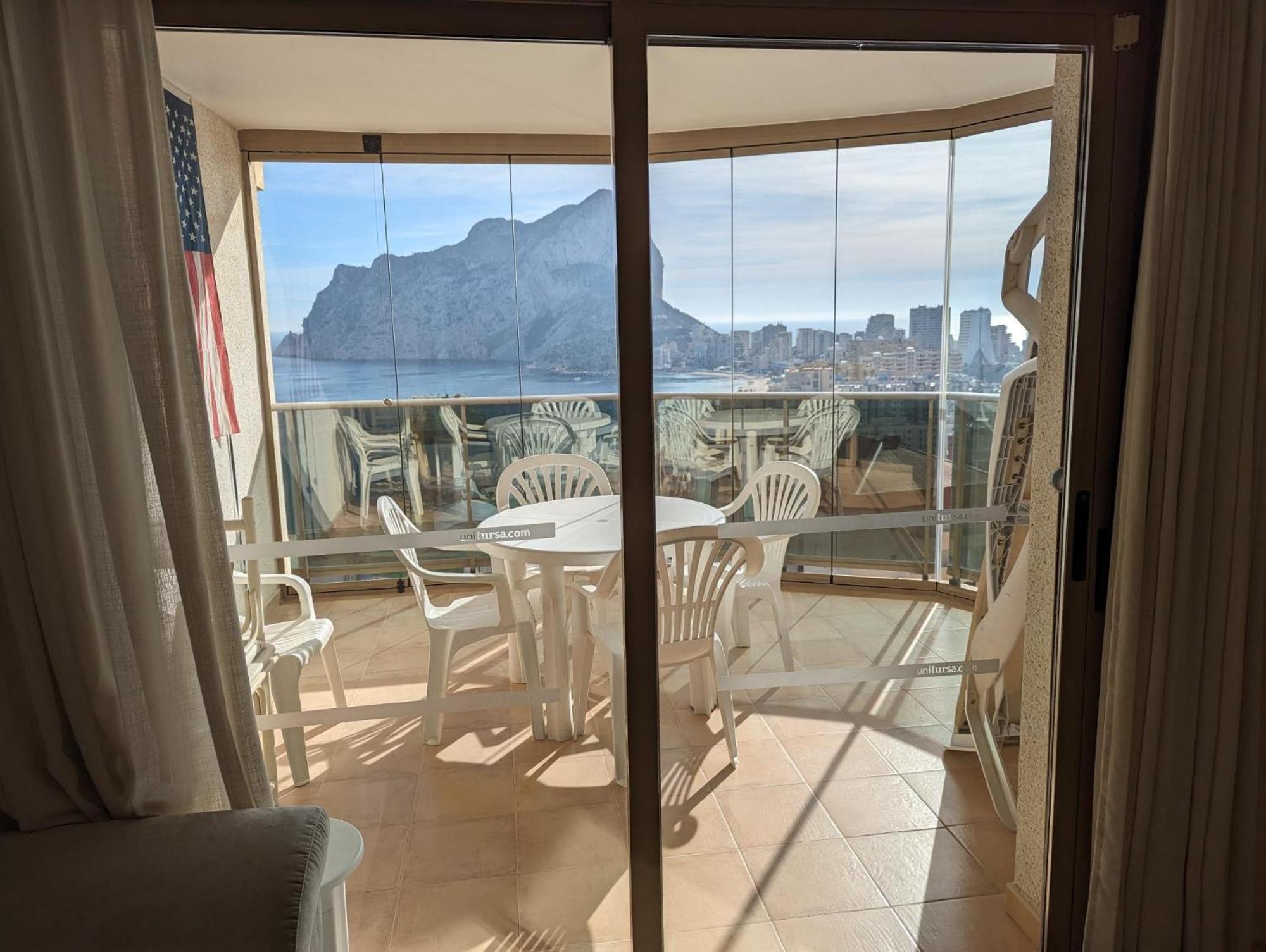 100 M From Fossa In Apartment *