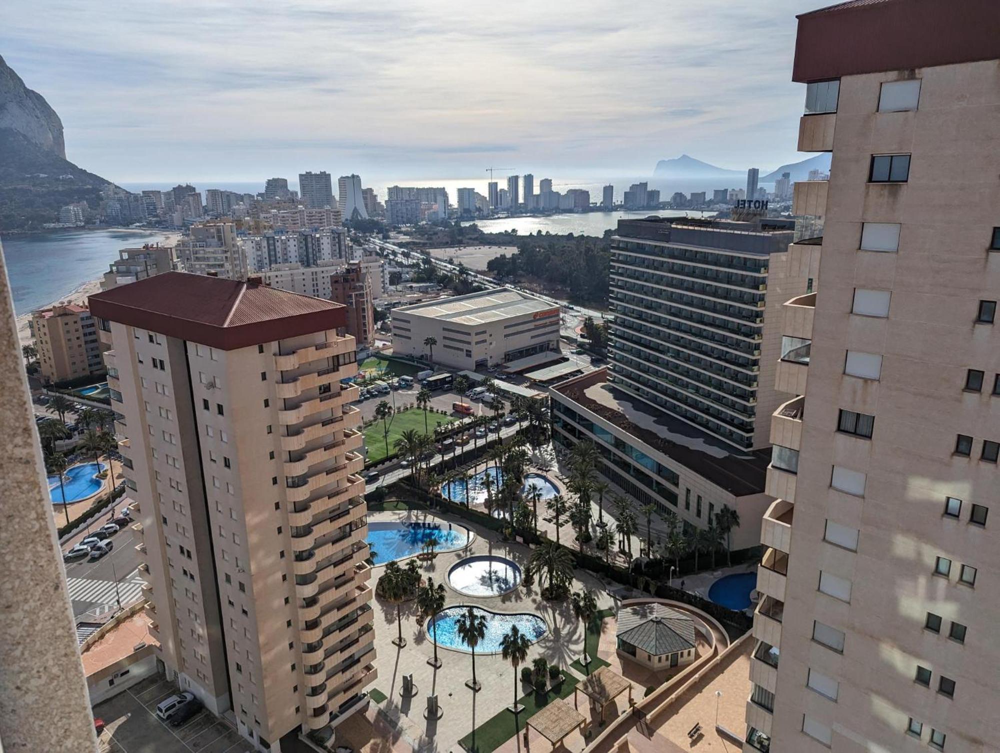 Apartment 100 M From Fossa In *